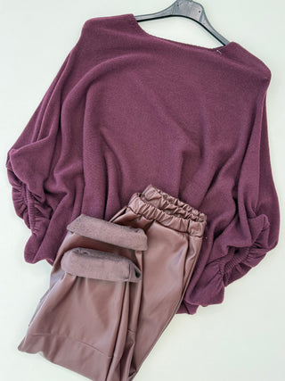 Pull en maille fine 2608464
