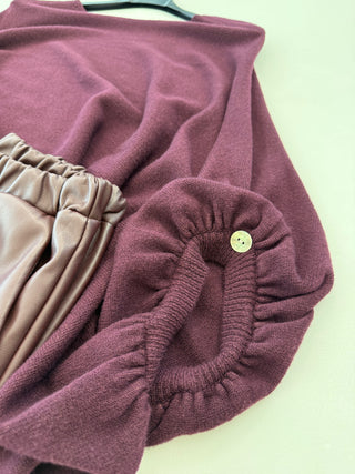 Pull en maille fine 2608464