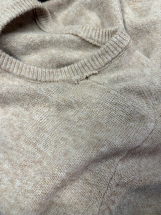 2 keuze gebreide trui 2512116