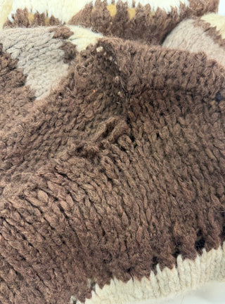 2 keuze gebreide trui 2512150