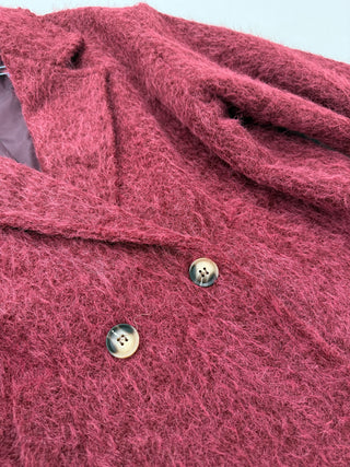 Manteau polaire 2608460