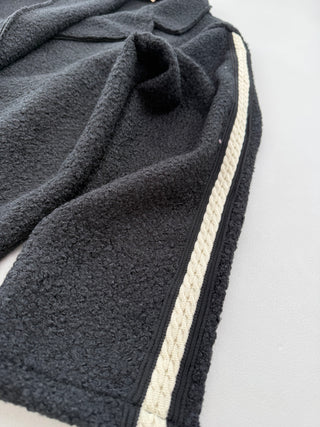 Bouclé jas 2609013