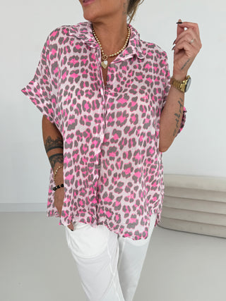 Bluse 2507118