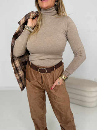 Rollkragenpullover-beige-damen-onesize-levelone