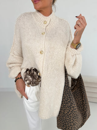 Strickcardigan 2508023