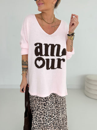 Strickpullover 2507277