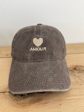 Cap Herz 2507325-26