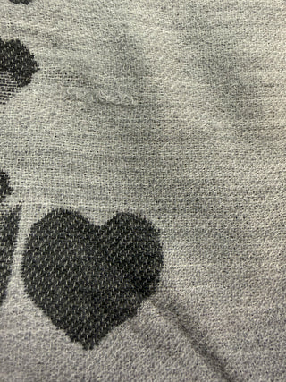 2 keuze wollen sjaal 2601107