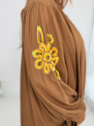 Hemdkleid 2605637 - Levelone GmbH & Co. KG