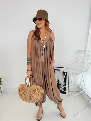 Jumpsuit 2605638 - Levelone GmbH & Co. KG