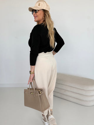 Fijngebreide trui 2512083