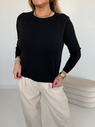 Fijngebreide trui 2512083