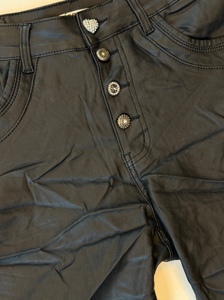 Leren broek 2508361-65