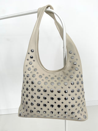 Leren shopper 2512252-57