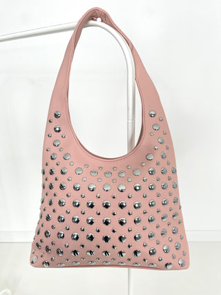 Leren shopper 2512252-57