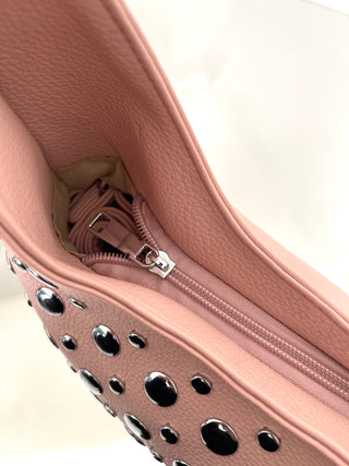 Leren shopper 2512252-57