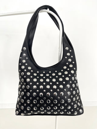 Leren shopper 2512252-57