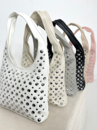 Leren shopper 2512252-57