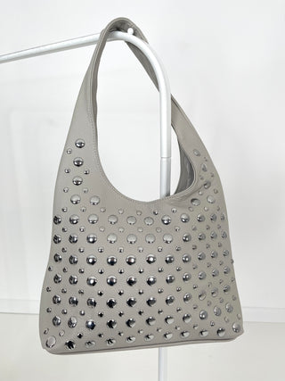 Leren shopper 2512252-57