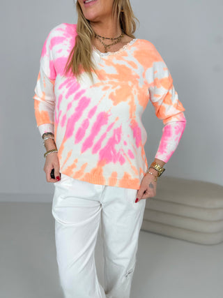 Fijngebreide trui 2511282