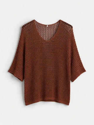 Häkelshirt 2605671 - Levelone GmbH & Co. KG
