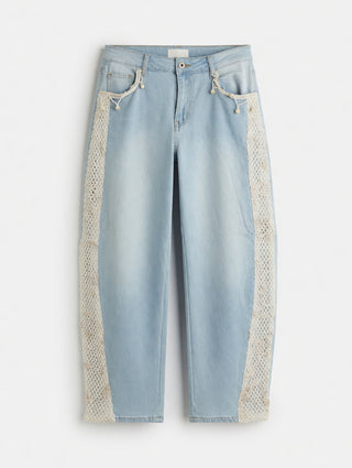 Jeans hlače 2601154-57