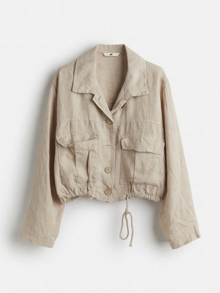 Veste en cordon 2602344