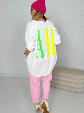 Overhemd met lange mouwen 2511280