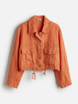 Veste en cordon 2602344