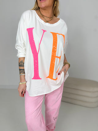 Overhemd met lange mouwen 2511280