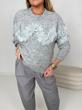 Strickpullover 2511037