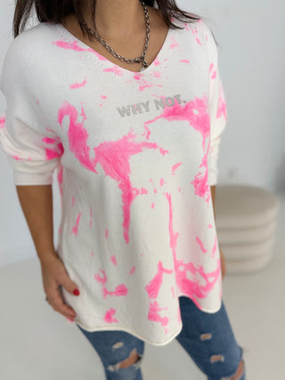 Fijngebreide trui 2511291