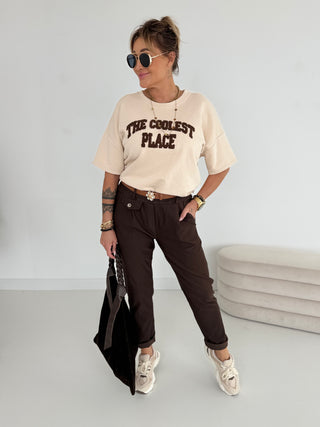 Stretchhose 2507353