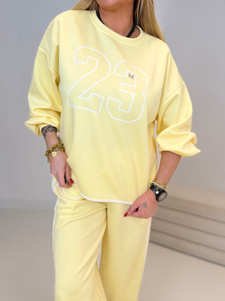 Tweedelige set 2512330