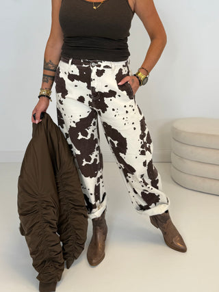 Stretch Jeanshose 2507397-99