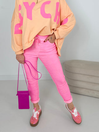 Stretchbroek 2512388