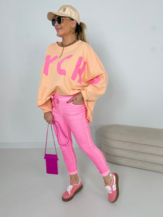 Stretchbroek 2512388