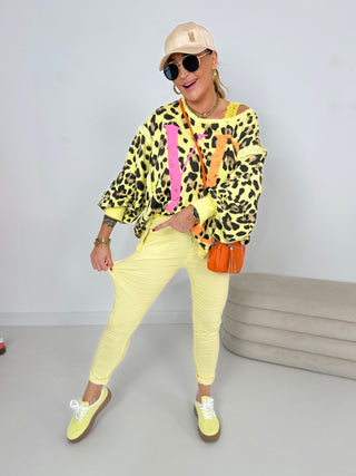 Stretchbroek 2512387