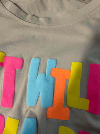 Overhemd met lange mouwen 2602160