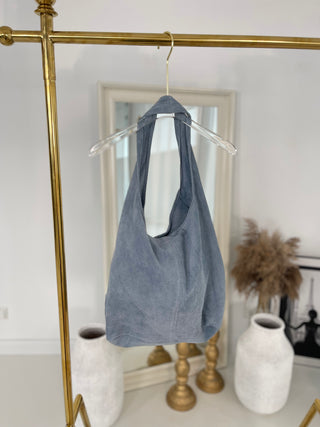 Suède shopper 2512223-26