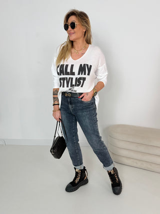 Jeansbroek 2511219-23