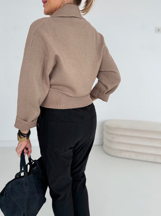 Strickjacke 2507316