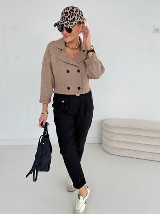 Stretchhose 2507357