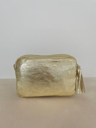 Leren schoudertas 2512237-44