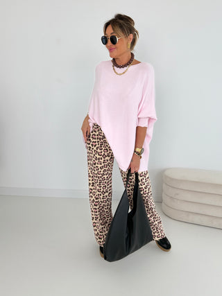 Feinstrick Pullover 2508026