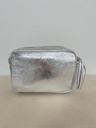 Leren schoudertas 2512237-44