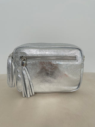 Leren schoudertas 2512237-44