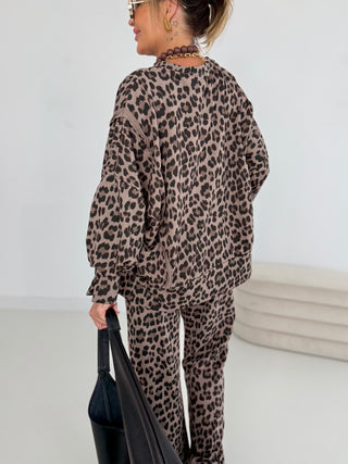 Sweater Leo 2507276