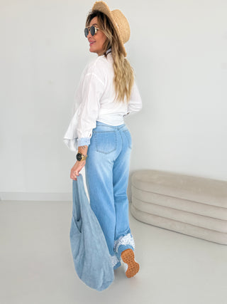 Culottejeans 2601034-37