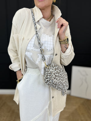Cordjacke 2412140